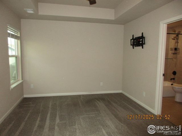 4332 Yellowbells Drive, Evans, CO 80620