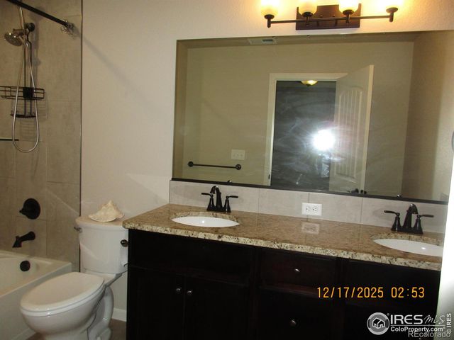 4332 Yellowbells Drive, Evans, CO 80620