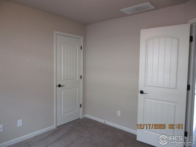 4332 Yellowbells Drive, Evans, CO 80620