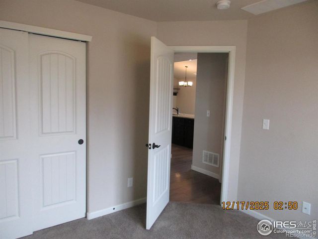 4332 Yellowbells Drive, Evans, CO 80620