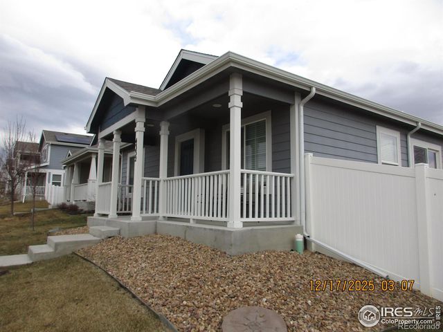 4332 Yellowbells Drive, Evans, CO 80620