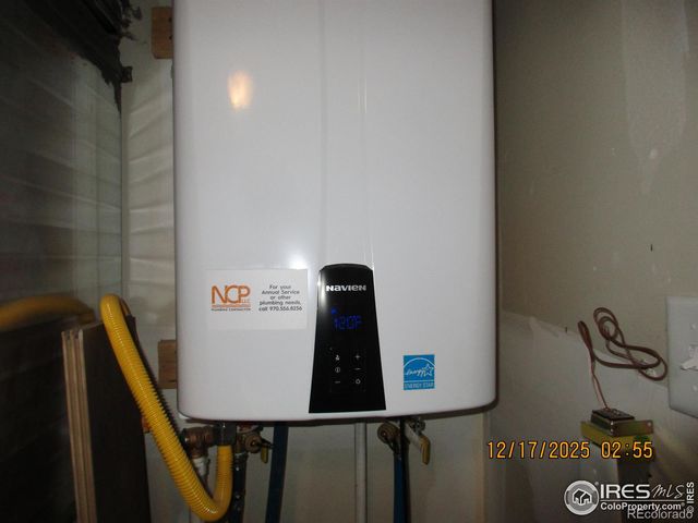 4332 Yellowbells Drive, Evans, CO 80620