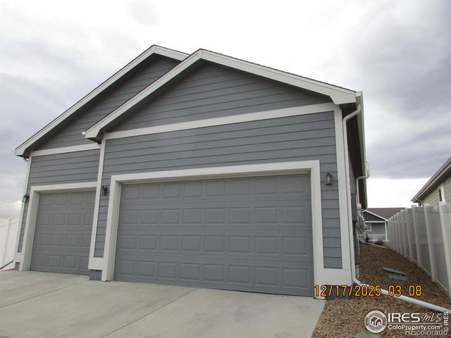 4332 Yellowbells Drive, Evans, CO 80620