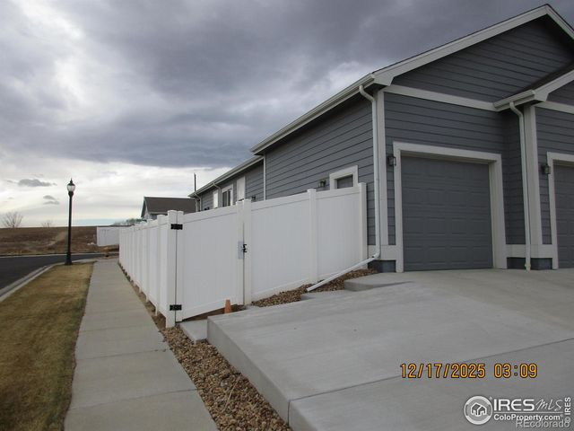 4332 Yellowbells Drive, Evans, CO 80620