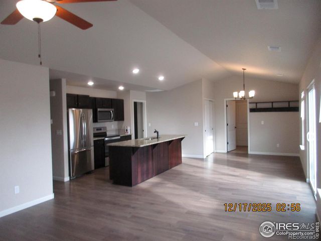 4332 Yellowbells Drive, Evans, CO 80620