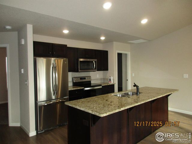 4332 Yellowbells Drive, Evans, CO 80620