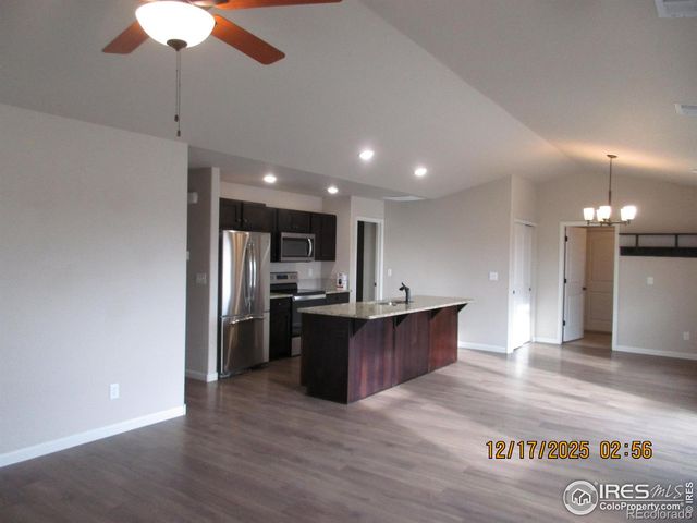 4332 Yellowbells Drive, Evans, CO 80620