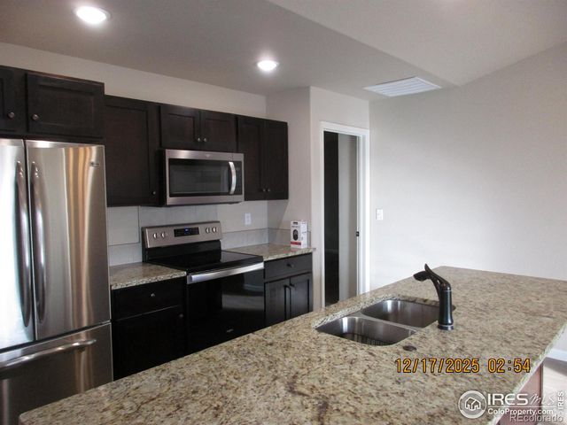 4332 Yellowbells Drive, Evans, CO 80620