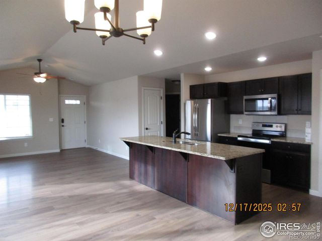 4332 Yellowbells Drive, Evans, CO 80620