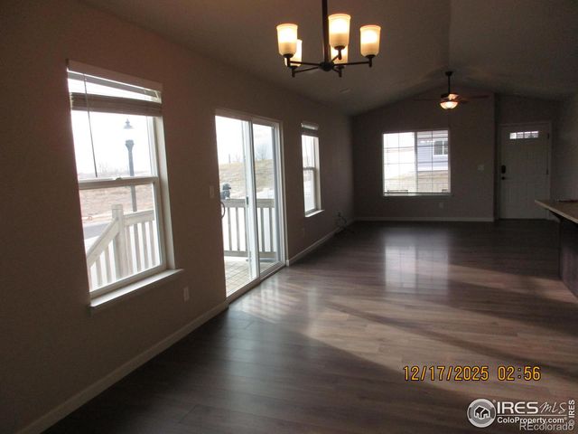 4332 Yellowbells Drive, Evans, CO 80620