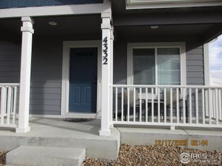 4332 Yellowbells Drive, Evans, CO 80620