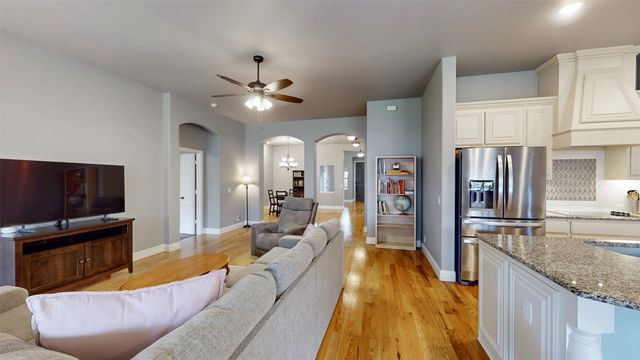 544 Wildriver Trail, Fort Worth, TX 76131