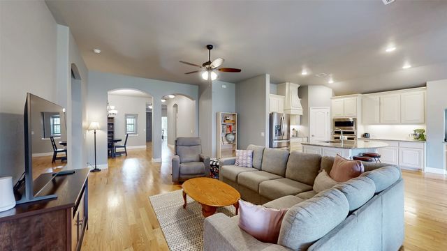 544 Wildriver Trail, Fort Worth, TX 76131