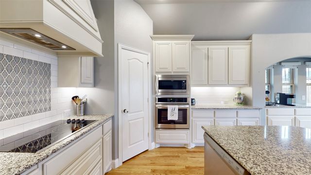 544 Wildriver Trail, Fort Worth, TX 76131