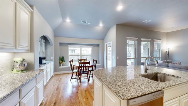 544 Wildriver Trail, Fort Worth, TX 76131