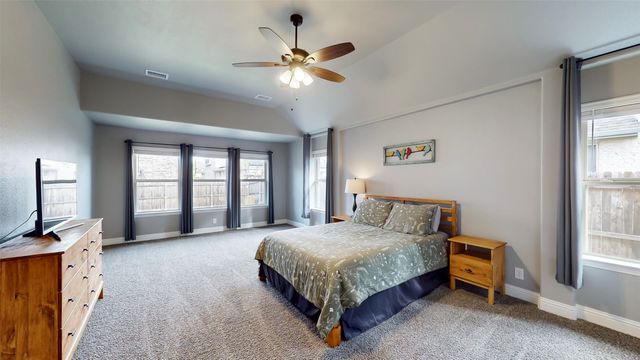 544 Wildriver Trail, Fort Worth, TX 76131