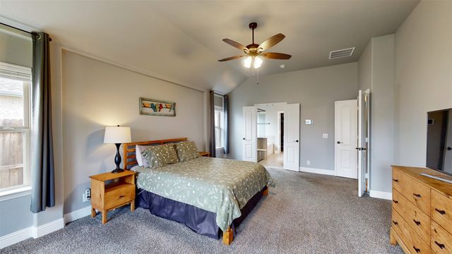 544 Wildriver Trail, Fort Worth, TX 76131