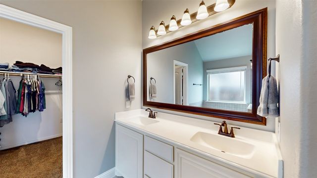 544 Wildriver Trail, Fort Worth, TX 76131