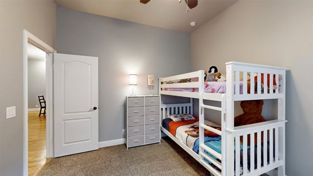 544 Wildriver Trail, Fort Worth, TX 76131