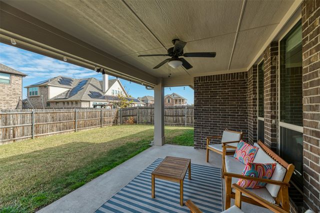 544 Wildriver Trail, Fort Worth, TX 76131