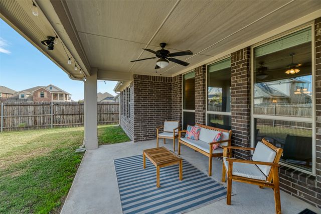 544 Wildriver Trail, Fort Worth, TX 76131