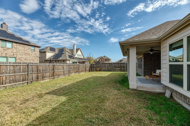 544 Wildriver Trail, Fort Worth, TX 76131
