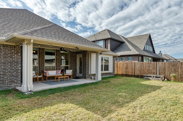 544 Wildriver Trail, Fort Worth, TX 76131