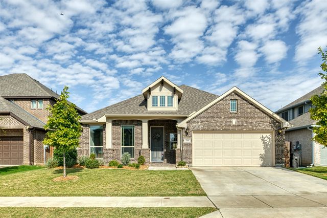 544 Wildriver Trail, Fort Worth, TX 76131