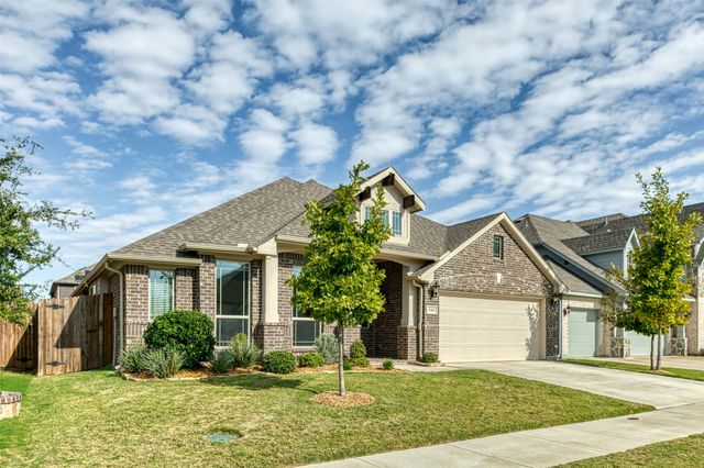 544 Wildriver Trail, Fort Worth, TX 76131