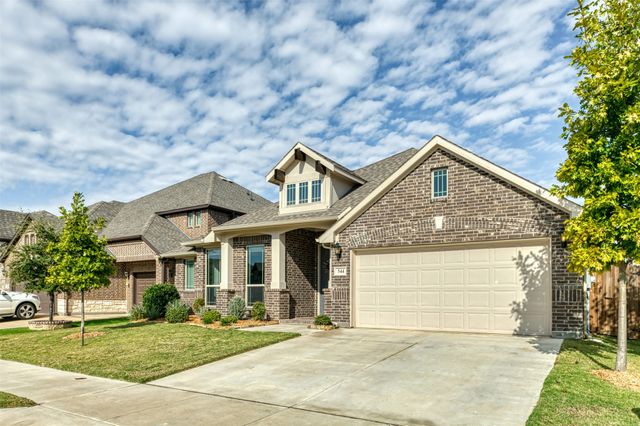 544 Wildriver Trail, Fort Worth, TX 76131