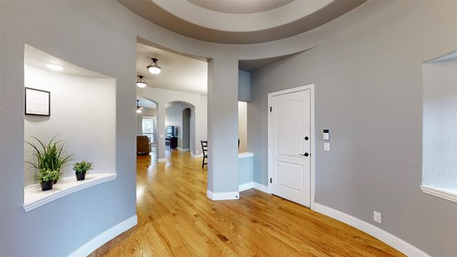 544 Wildriver Trail, Fort Worth, TX 76131