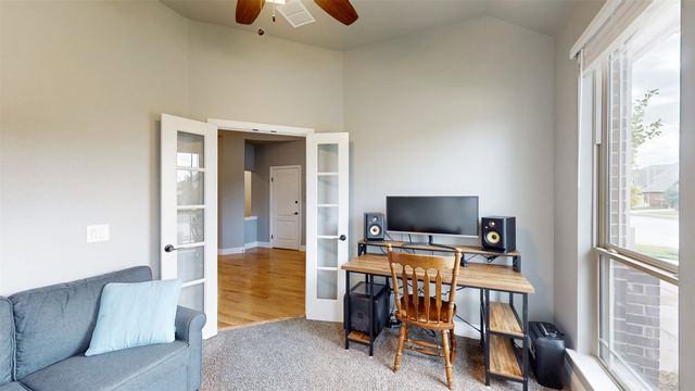 544 Wildriver Trail, Fort Worth, TX 76131