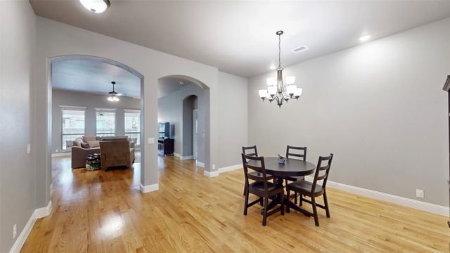 544 Wildriver Trail, Fort Worth, TX 76131