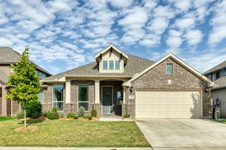 544 Wildriver Trail, Fort Worth, TX 76131