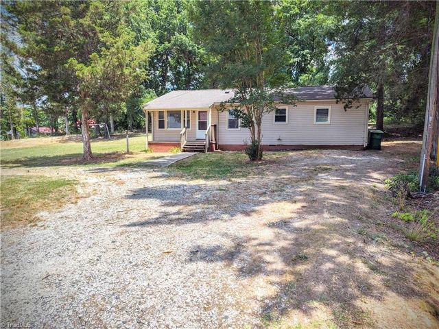 826 Graylyn Drive, High Point, NC 27263