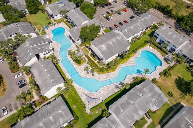4309 S SEMORAN BOULEVARD 4, Orlando, FL 32822