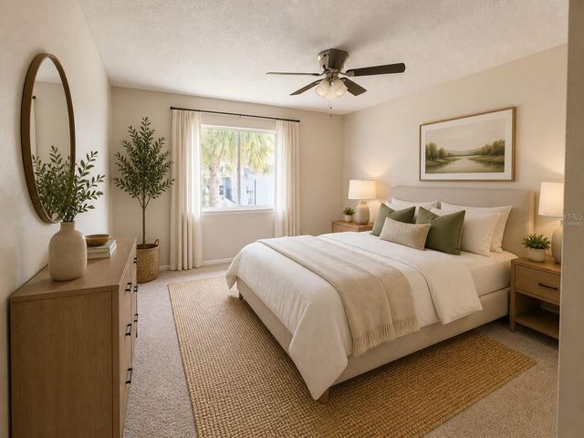 4309 S SEMORAN BOULEVARD 4, Orlando, FL 32822