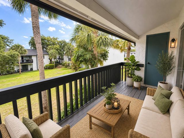 4309 S SEMORAN BOULEVARD 4, Orlando, FL 32822