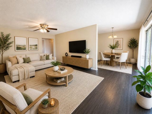4309 S SEMORAN BOULEVARD 4, Orlando, FL 32822