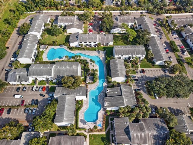 4309 S SEMORAN BOULEVARD 4, Orlando, FL 32822