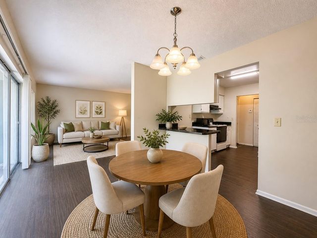 4309 S SEMORAN BOULEVARD 4, Orlando, FL 32822