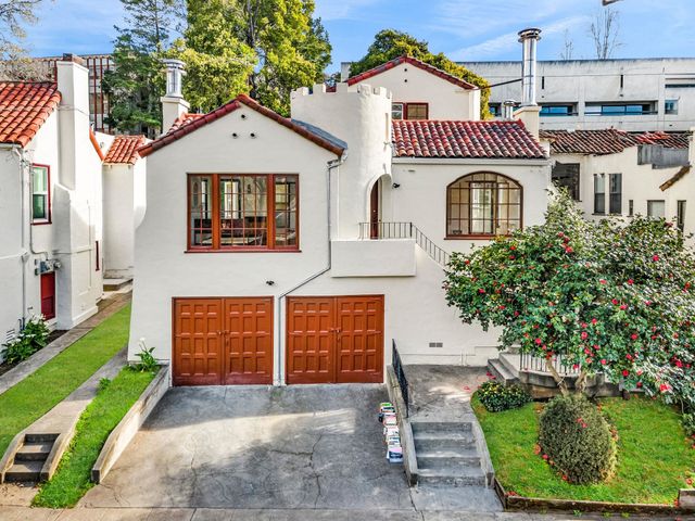 2340 Virginia St, Berkeley, CA 94709