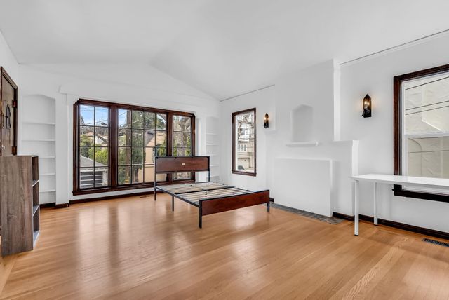 2340 Virginia St, Berkeley, CA 94709