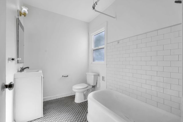 2340 Virginia St, Berkeley, CA 94709