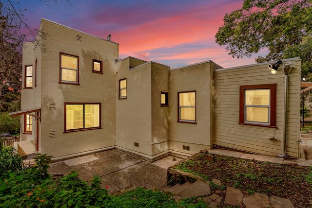 2340 Virginia St, Berkeley, CA 94709