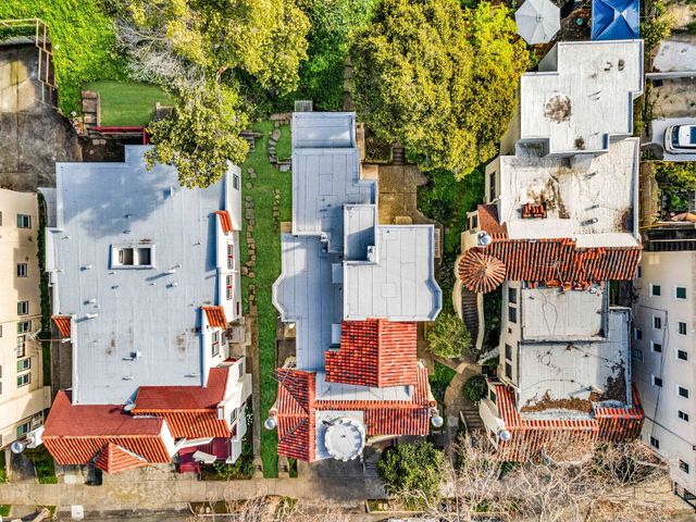 2340 Virginia St, Berkeley, CA 94709