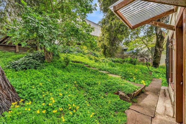 2340 Virginia St, Berkeley, CA 94709