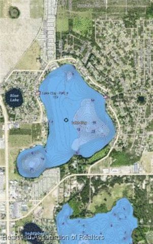 1548 Tamah Boulevard, Lake Placid, FL 33852