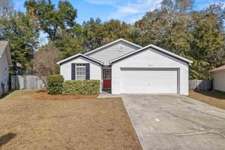 4663 Russells Pond Lane, Tallahassee, FL 32303
