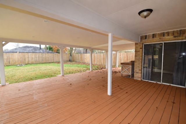 14203 Long River Court, Sugar Land, TX 77498
